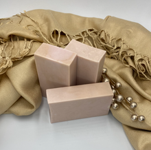 Load image into Gallery viewer, Luxurious Cashmere Soap