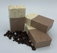 Load image into Gallery viewer, Hello, Good Morning Soap
