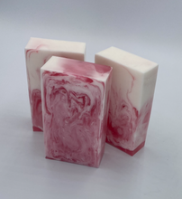 Load image into Gallery viewer, Shea & Rose' Soap