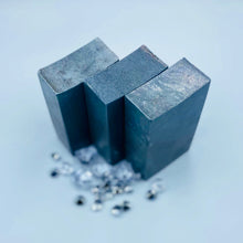 Load image into Gallery viewer, Dark Treasure Soap