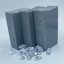 Load image into Gallery viewer, Dark Treasure Soap