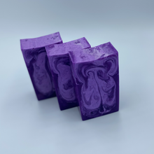 Load image into Gallery viewer, Lavender Bliss Soap