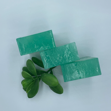 Load image into Gallery viewer, Aloe Beautiful Soap