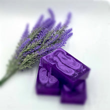 Load image into Gallery viewer, Lavender Bliss Soap