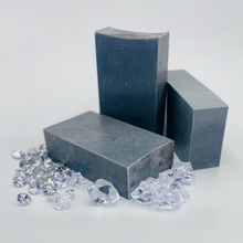 Load image into Gallery viewer, Dark Treasure Soap