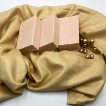 Load image into Gallery viewer, Luxurious Cashmere Soap