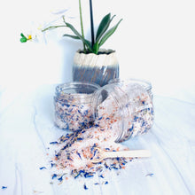Load image into Gallery viewer, Lavender Bliss Bath Salts