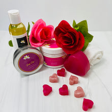 Load image into Gallery viewer, Love Letter Gift Set for Her