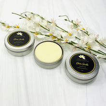 Load image into Gallery viewer, Cocoa Vanilla Lotion Bar