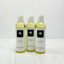 Load image into Gallery viewer, Nourishing Body Oil
