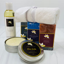 Load image into Gallery viewer, Gentleman Gift Set