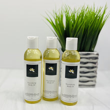 Load image into Gallery viewer, Nourishing Body Oil