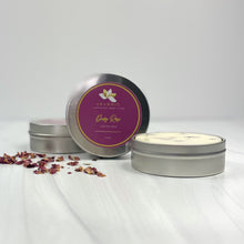 Load image into Gallery viewer, Dewy Rose Lotion Bar