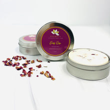 Load image into Gallery viewer, Dewy Rose Lotion Bar