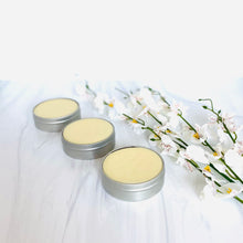 Load image into Gallery viewer, Cocoa Vanilla Lotion Bar