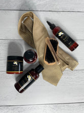 Load image into Gallery viewer, Aramoix Beard Care Gift Set