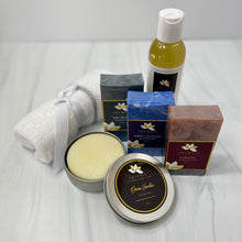 Load image into Gallery viewer, Gentleman Gift Set