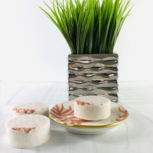 Load image into Gallery viewer, Sea Salt & Lily Salt Soap